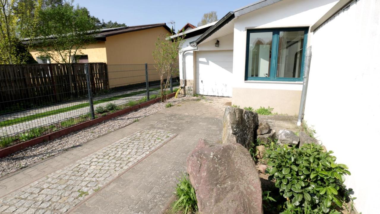 Lovely Hohen Neuendorf Kültér fotó